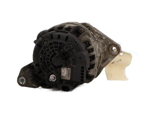 Used Alternator Alternator IVECO DAILY VI Van 33S13, 35S13, 35C13 (126 hp) 34039439 34039439