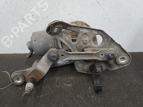 Used Front wiper motor Front wiper motor PEUGEOT 407 Coupe (6C_) 2.2 16V (163 hp) 29326799 29326799