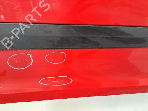 Right front door KIA PICANTO I (SA) 1.1 CRDi | BP28398494C3 