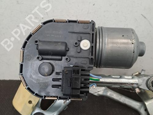 front-wiper-motor-peugeot-3008-i-mpv-0u_-2009-2010-2011-2012-2013-2014-2015-2016-2017-28397812 main image
