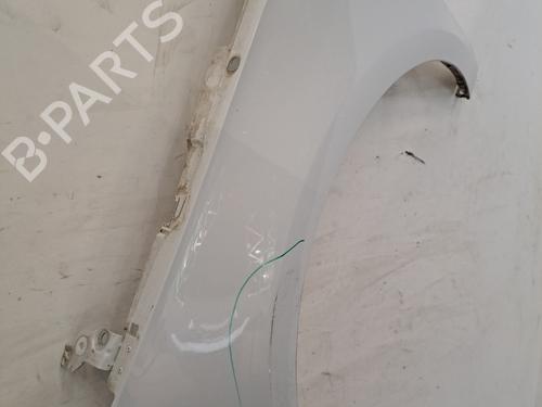 Used Left front fenders AUDI A1 (8X1, 8XK) 1.6 TDI (115 hp) 32396397