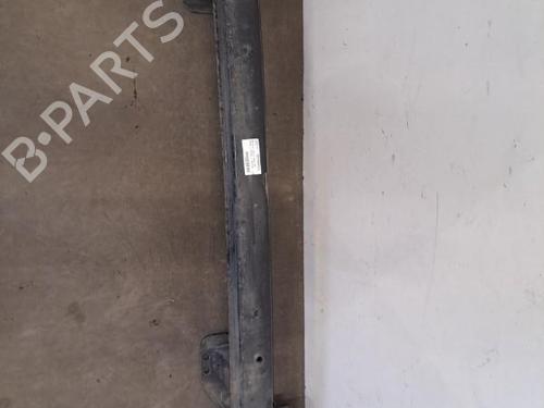 Used Rear bumper reinforcement PEUGEOT 3008 I MPV (0U_) 1.6 HDi (112 hp) 28404810