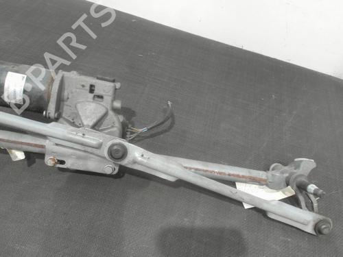 Viskermotor vindrude CITROËN C4 II (NC_) 1.6 HDi 115 (114 hp) 28410497