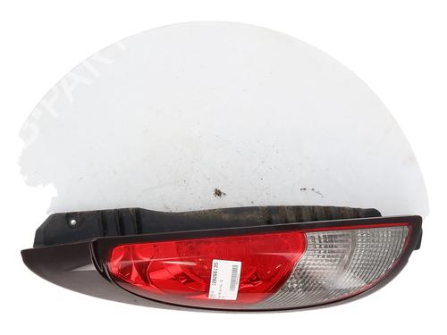left-taillight-peugeot-ion-2010-37748769 main image