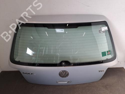 Used Tailgate VW GOLF IV (1J1) 1.9 TDI (90 hp) 29434897