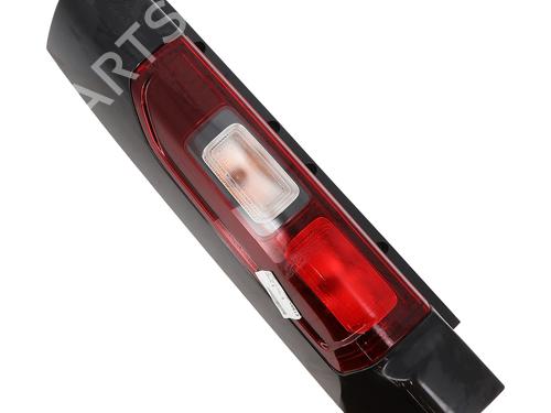 Left taillight RENAULT TRAFIC III Bus (JG_) | BP38033844C34 - Image 6