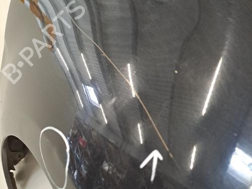 Right front fenders MERCEDES-BENZ A-CLASS (W169) A 180 CDI (169.007, 169.307) | BP28404525C42 
