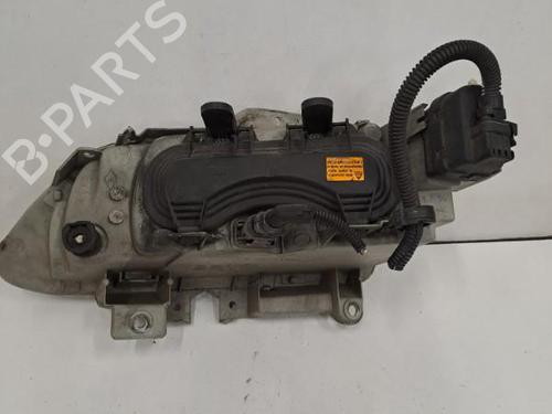 Used Right headlight Right headlight RENAULT ESPACE III (JE0_) 2.2 12V TD (JE0E, JE0H, JE0P) (113 hp) 28401618 28401618