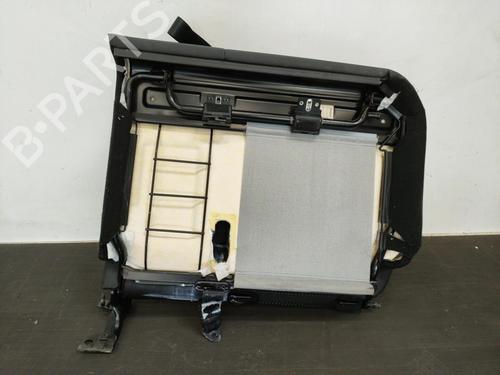 Seats set PEUGEOT 2008 I (CU_) 1.6 HDi | BP28393580C78  - Image 9