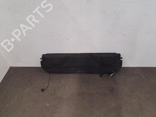 Used Rear parcel shelf Rear parcel shelf MINI MINI (R50, R53) One (90 hp) 28390562 28390562