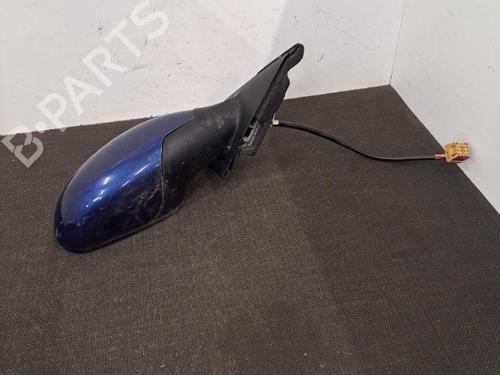 Right mirror SEAT IBIZA III (6L1) 1.9 TDI | BP28409928C27 
