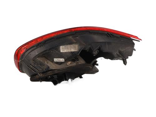 Left tailgate light PEUGEOT 2008 I (CU_) 1.2 THP 110 / PureTech 110 | BP33655700C79 - Image 4