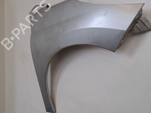Left front fenders PEUGEOT 207 (WA_, WC_) 1.4 16V | BP28406442C41 