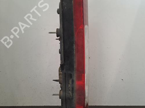Right taillight PEUGEOT BOXER Van 2.2 HDi 100 | BP29549722C35 