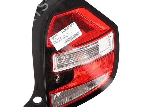 Right taillight RENAULT TWINGO III (BCM_, BCA_) 1.0 SCe 70 (BCMB) | BP34454152C35  - Image 5