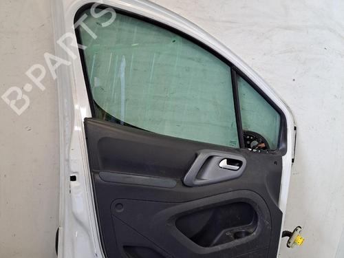 Left front door CITROËN BERLINGO MULTISPACE (B9) | BP36984576C2 - Image 3