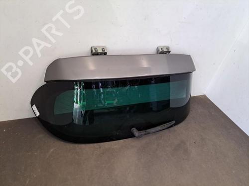 Bootlid window PEUGEOT 308 SW I (4E_, 4H_) 1.6 HDi | BP28390561C64 