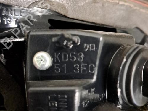 Used Right tailgate light Right tailgate light MAZDA CX-5 (KE, GH) 2.2 D (KE2FW) (150 hp) 28390114 28390114