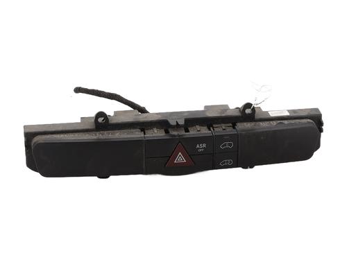 Warning switch MERCEDES-BENZ SPRINTER 3-t Van (B906) 210 CDI (906.611, 906.613) | BP31951976I22  - Image 5