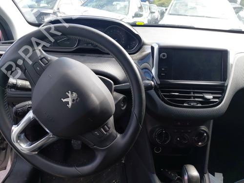 Gearbox PEUGEOT 208 I (CA_, CC_) 1.2 VTI 82 | BP29386724M3 