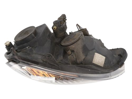 Right headlight RENAULT CLIO II (BB_, CB_) 1.5 dCi | BP31160865C29 