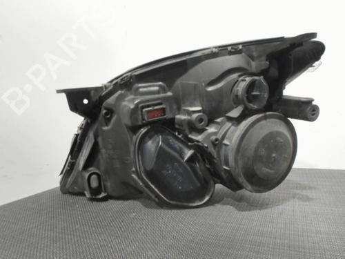 Faro derecho OPEL VECTRA C GTS (Z02) 1.9 CDTI (F68) (120 hp) 28411001