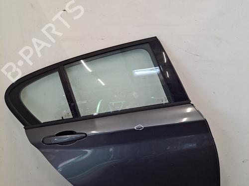 Used Right rear door BMW 1 (F20) 120 d (184 hp) 29481938