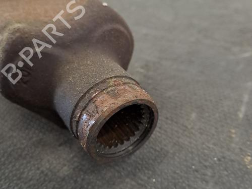 Right front driveshaft RENAULT TWINGO II (CN0_) 1.2 16V (CN04, CN0B) | BP28392938M39