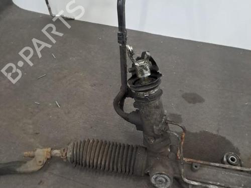 Styregear/Snekke VW TRANSPORTER T5 Bus (7HB, 7HJ, 7EB, 7EJ) 2.5 TDI | BP28410065M22 