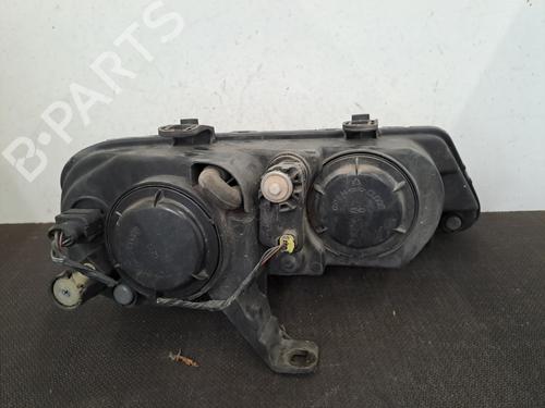 Venstre forlygte MG MG ZR 2.0 TD | BP29429043C28 
