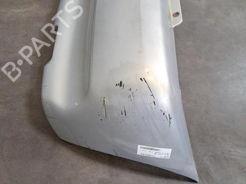 Rear bumper VW POLO III (6N1) 60 1.4 | BP28396994C8 