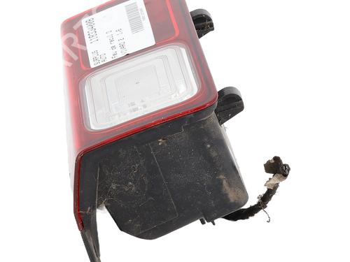 Feu de recul OPEL VIVARO B Van (X82) 1.6 CDTI (05) (146 hp) 31160232