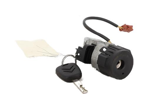 Used Ignition barrel CITROËN C3 Picasso (SH_) 1.6 HDI 90 (92 hp) 31300717