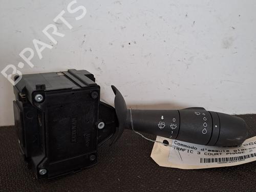 Used Steering column stalk RENAULT TRAFIC III Van (FG_) 2.0 dCi 145 (FGML) (145 hp) 28401023