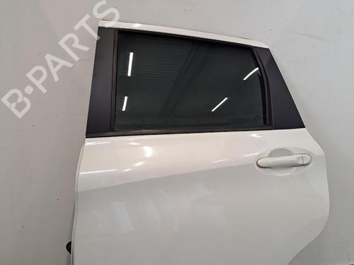Dør venstre bak NISSAN NOTE (E12) 1.2 DIG-S | BP38986277C4 - Image 4