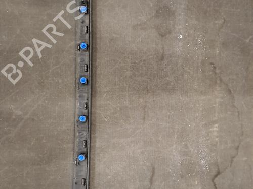 Door moulding trim RENAULT CLIO V (B7_) 1.3 TCe 130 (B7MF) | BP29268550C150 