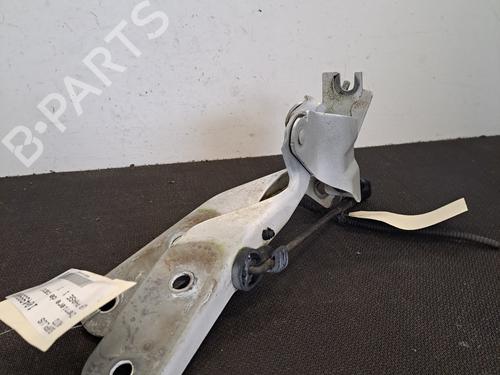 Used Hinge/Door check strap VW UP! (121, 122, BL1, BL2, BL3, 123) 1.0 (60 hp) 28389820