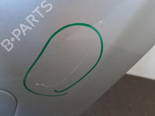 Hood CITROËN XSARA PICASSO (N68) 1.6 HDi | BP28395551C1 