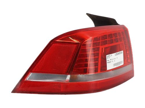 Used Left taillight Left taillight VW PASSAT B7 (362) 2.0 TDI (140 hp) 35811244 35811244