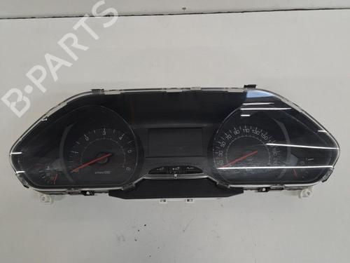Used Instrument cluster Instrument cluster 28402528 28402528