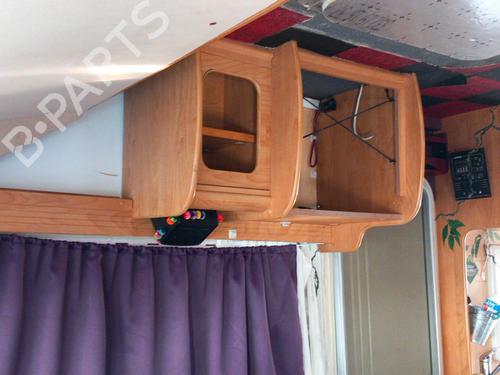 Used Parts FORD TRANSIT Platform/Chassis (E_ _)  2.5 DI (EML, ENE/L)  3949424