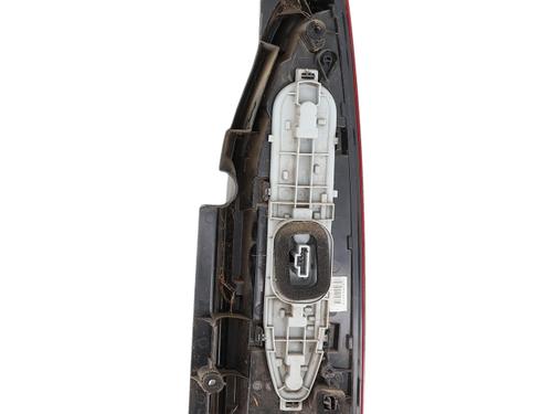 Left taillight CITROËN BERLINGO MULTISPACE (B9) 1.6 HDi 75 / BlueHDi 75 | BP40539354C34 - Image 4