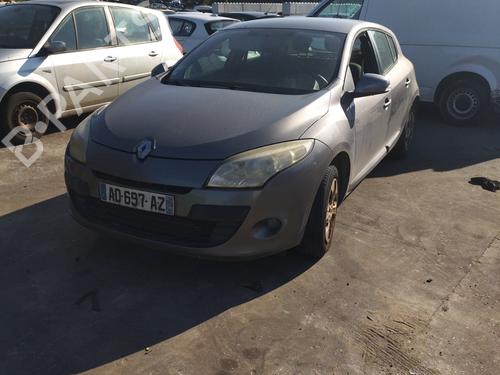 Card reader RENAULT MEGANE III Hatchback (BZ0/1_, B3_) 1.5 dCi | BP28408942E4 - Image 10