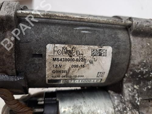 Used Starter Starter FORD KUGA II (DM2) 2.0 TDCi (150 hp) 28403835 28403835