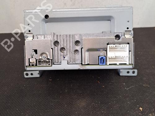 Radio NISSAN JUKE (F15) 1.5 dCi | BP29499004E6 