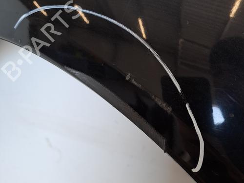 Right front fenders AUDI A2 (8Z0) 1.4 TDI | BP28389909C42 