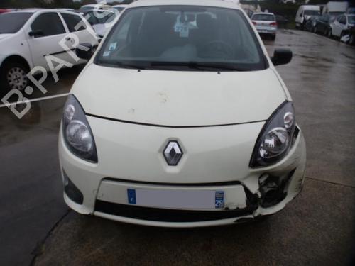 Front wiper motor RENAULT TWINGO II (CN0_) | BP28411116M29 - Image 6