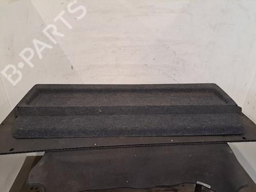 Rear parcel shelf PEUGEOT BIPPER Tepee 1.3 HDi 75 | BP33113855C85 - Image 2