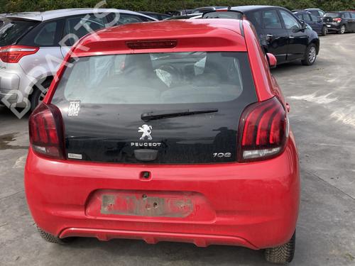 Engine PEUGEOT 108 1.0 VTi | BP28976115M1  - Image 18