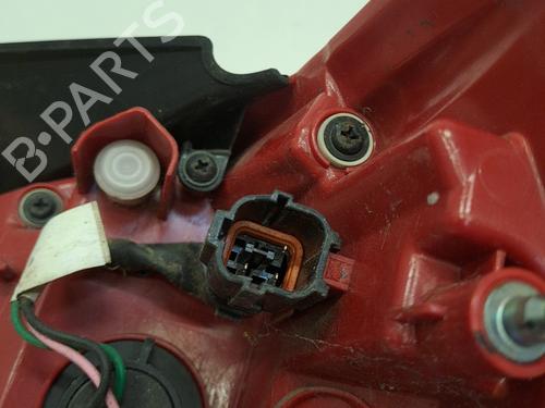 Left taillight KIA SPORTAGE III (SL) 1.7 CRDi | BP28396701C34